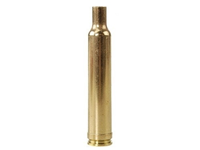 240 Weatherby Magnum Unprimed Brass Cases