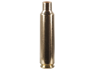 284 Winchester Unprimed Brass