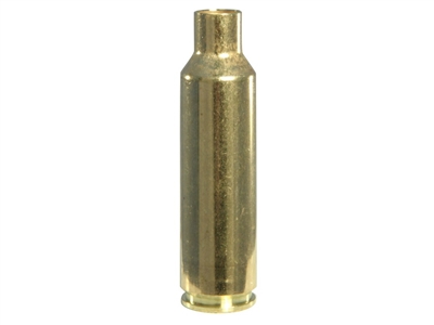 300 WSM Unprimed Brass Cases