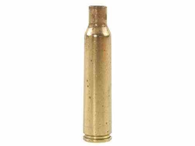 6.5 X 55 Swedish Mauser Unprimed Brass Cases