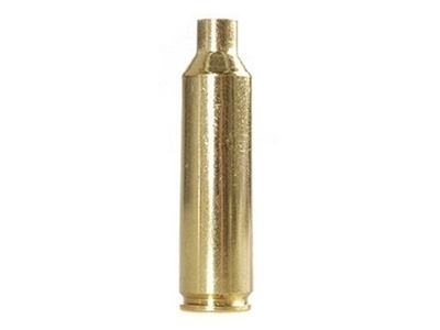 7MM WSM Unprimed Brass Cases