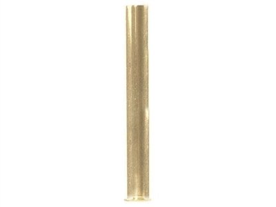 9.3 X 82R Unprimed Brass Cases